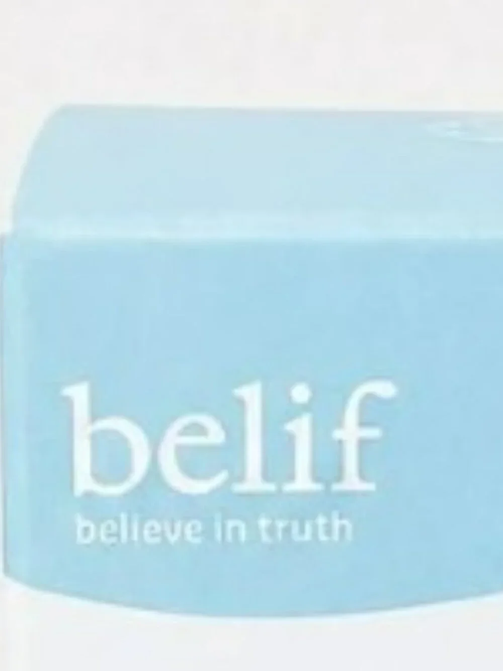 belif Hungarian Water Essence, Aqua Bomb The True Cream, and Hydrating Toner Set